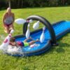 18-Foot Bowling Water Slide - Image 2
