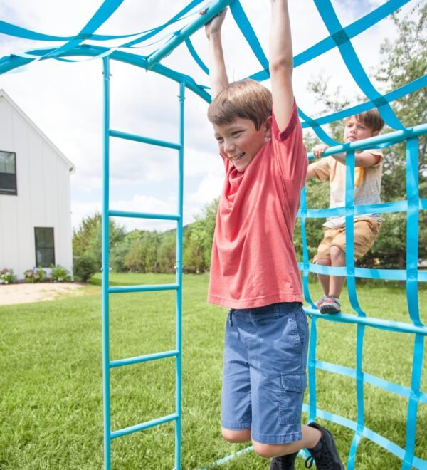 Giant Net 6-Foot Climbing Wave - Image 2
