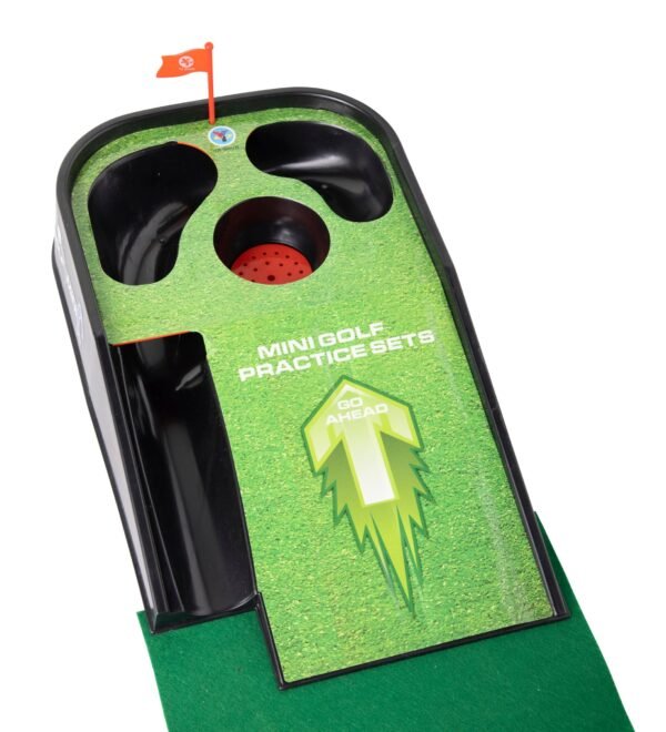 Light-Up Golf Putting Game - Image 4