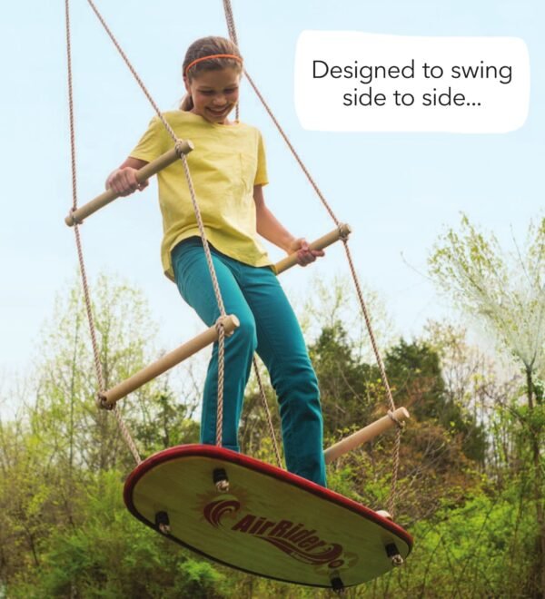 33-Inch Air Rider Surf Swing - Image 4