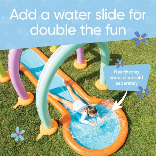 Biubiuvogue Sprinkler - Image 9