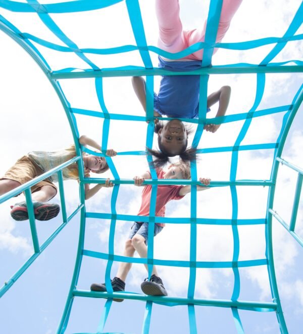 Giant Net 6-Foot Climbing Wave - Image 7