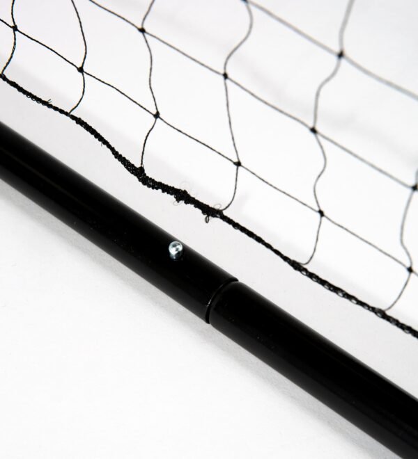 Beginner's Portable Street Tennis Game Set - Image 7