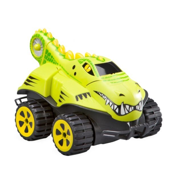 Biubiuvogue Remote Control Vehicle - Image 4