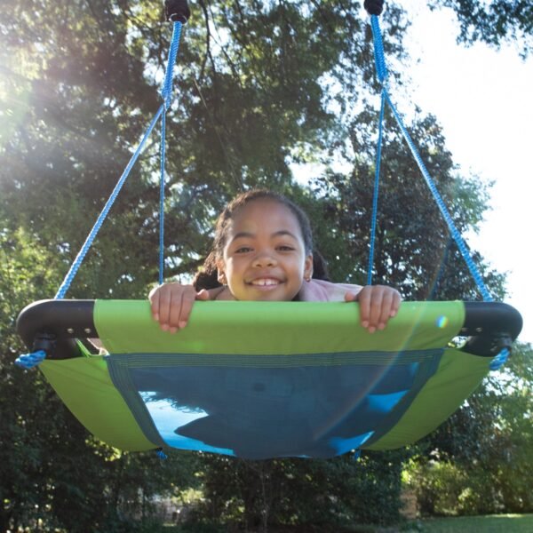 60-Inch Rectangular Platform Swing - Image 3