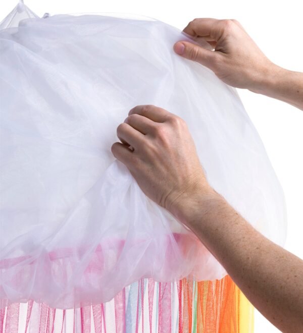 Rainbow Hideaway Canopy - Image 7