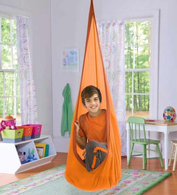 Nylon Hanging Chair - Image 6