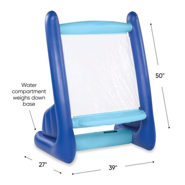 Inflatable Indoor/Outdoor Easel - Image 3