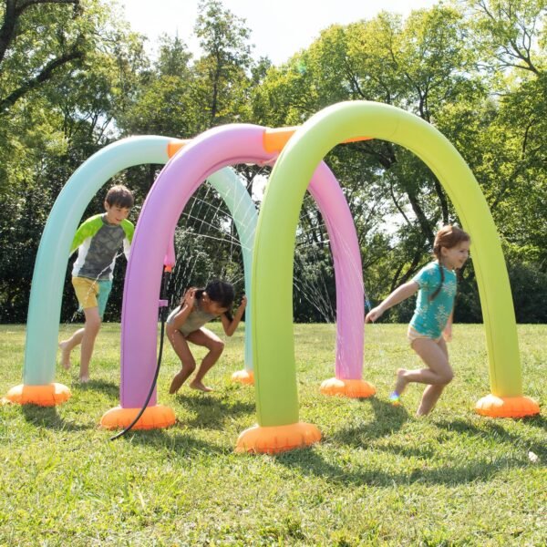 Biubiuvogue Sprinkler