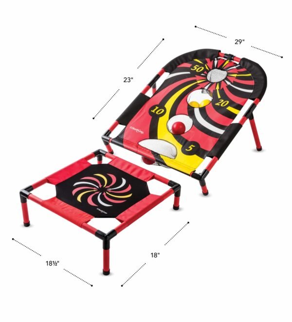 Ball Bounce Target Game - Image 3