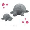 Color Pops Paint-Your-Own Rocks: Turtles and Frogs - Image 4