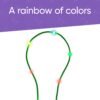LED Light-Up Flashing Jump Rope - Image 6