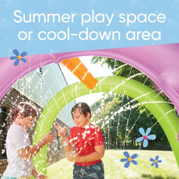 Biubiuvogue Sprinkler - Image 6