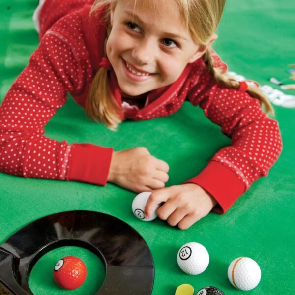 Golf Pool Indoor Family Game - Image 8