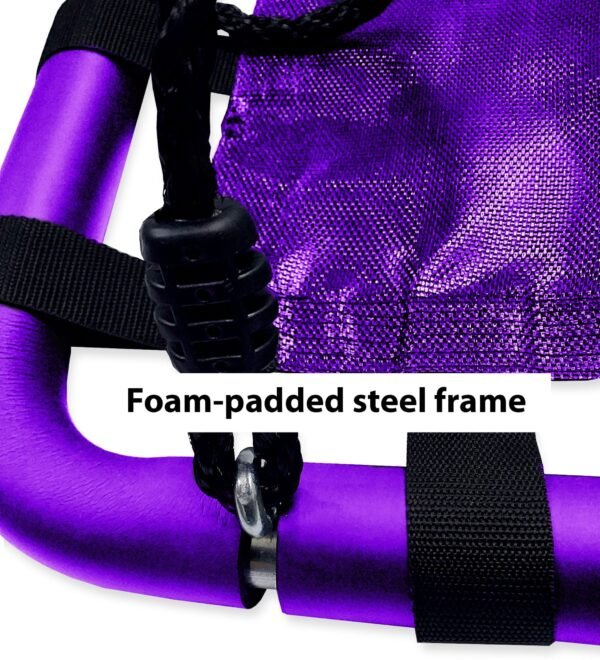 40-Inch Rectangular Platform Swing - Image 7