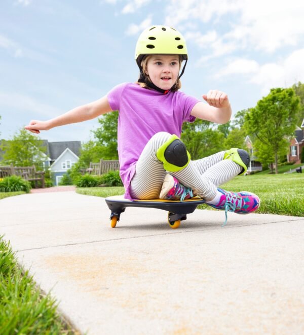 3-Wheel Balance Board - Image 12