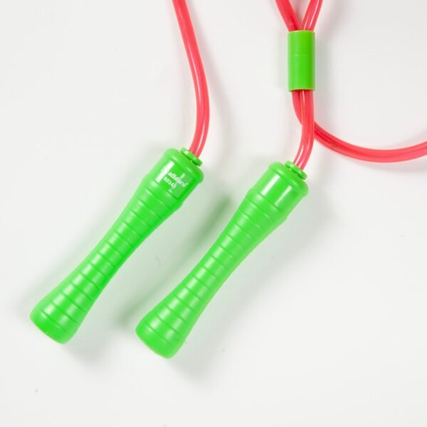 LED Light-Up Flashing Jump Rope - Image 8