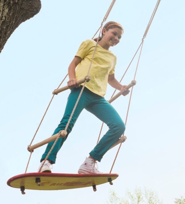 33-Inch Air Rider Surf Swing - Image 7