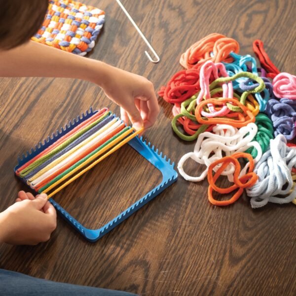 Extra Cotton Potholder Loops - Image 2