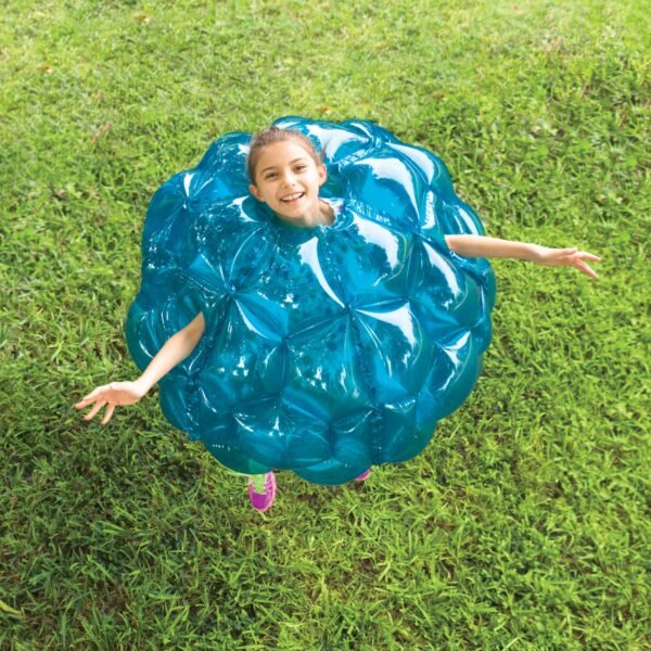 Inflatable Buddy Bumper Balls, Set of Two - Image 2