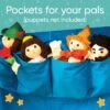 Doorway Puppet Theater - Image 8
