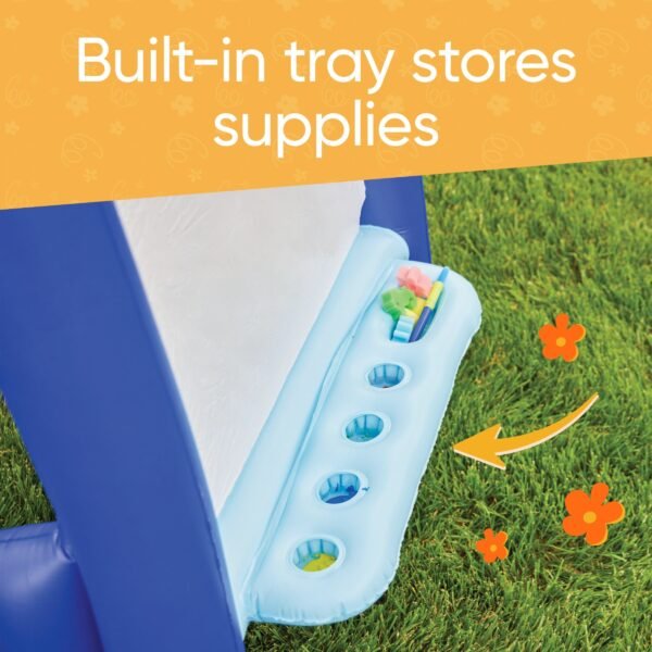 Inflatable Indoor/Outdoor Easel - Image 6