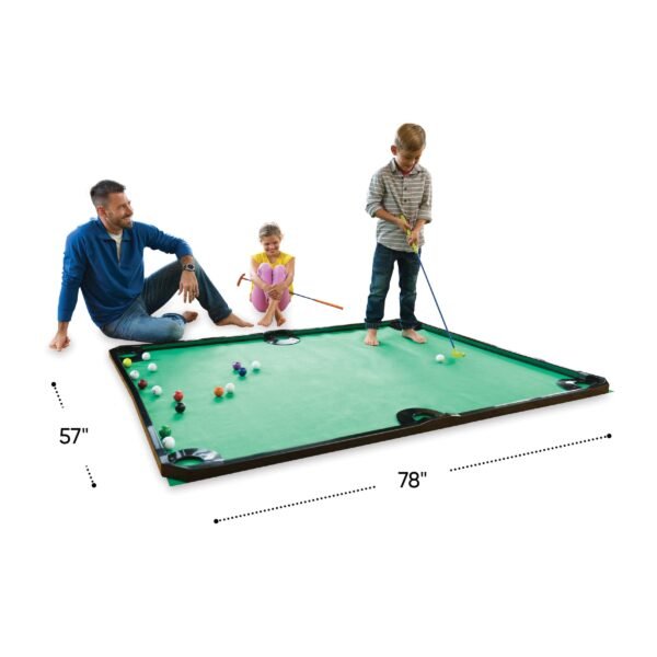 Golf Pool Indoor Family Game - Image 4