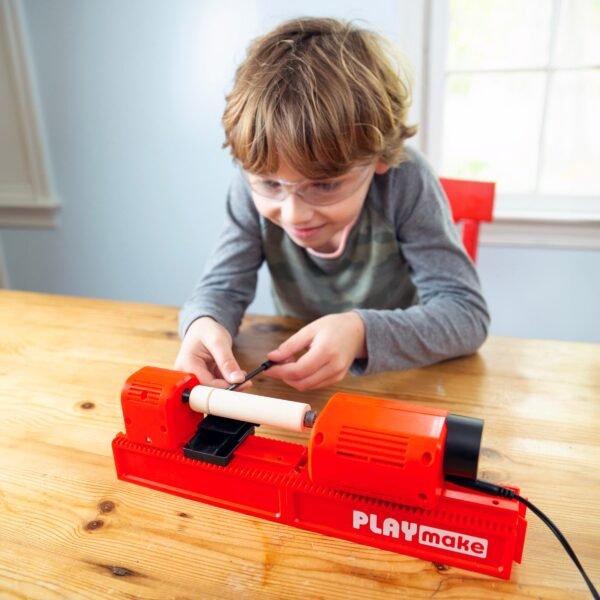 4-in-1 Woodshop Carpentry Cool Tool
